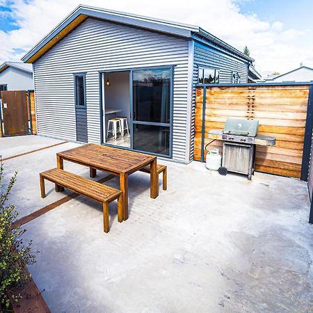 Twizel Cottages Exterior foto