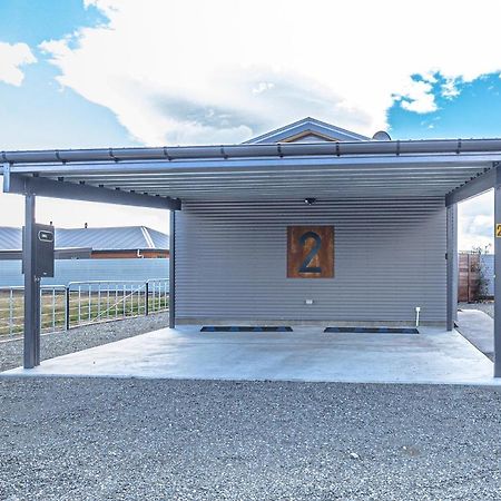 Twizel Cottages Exterior foto